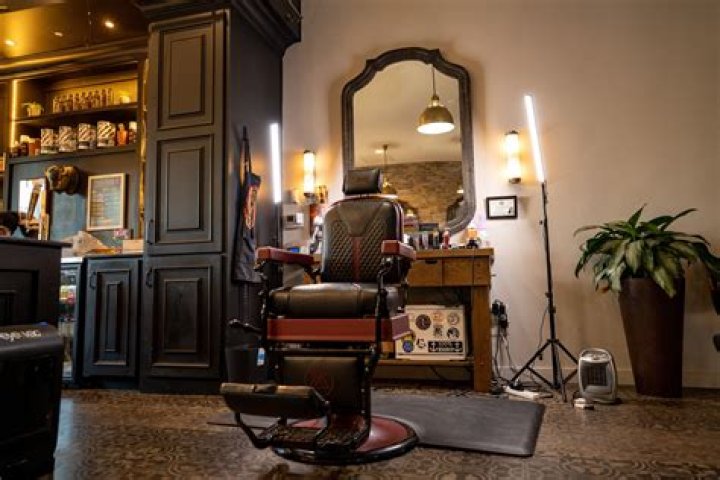 Unveiling The Hidden Gems Of "barbons Barbershop": Discoveries And Insights