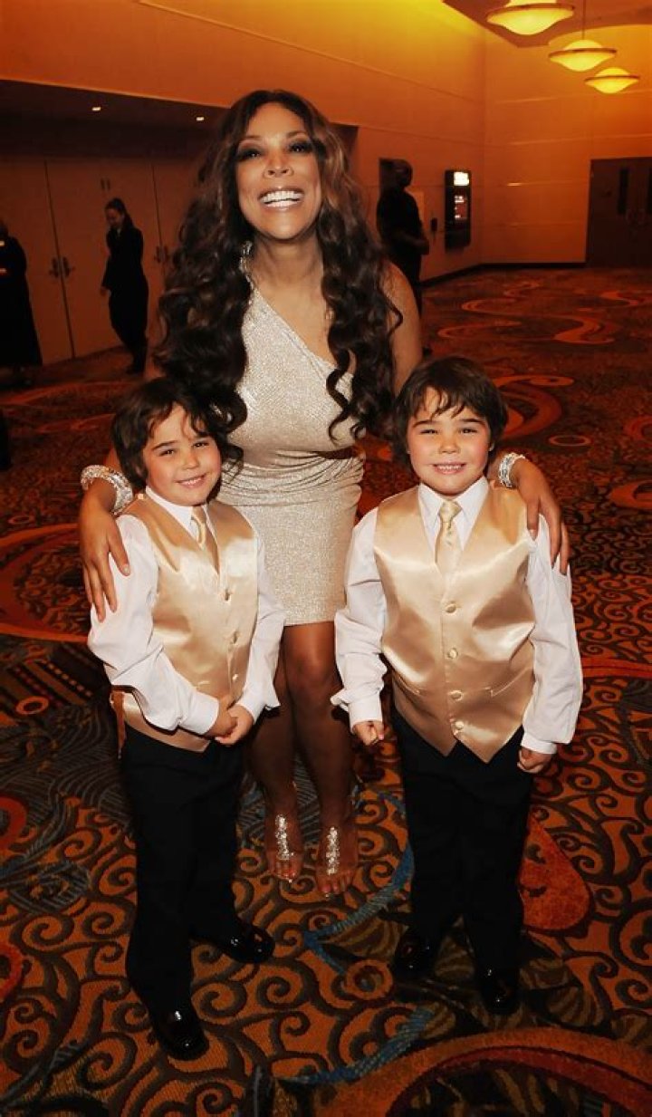 Unveiling The Inspiring Journey Of Kenny Rogers' Twin Sons With Special Needs