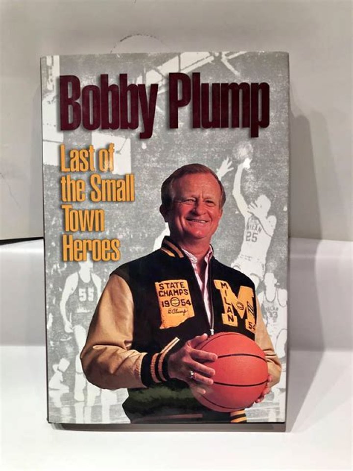 Unveiling The Inspiring Legacy Of Bobby Plump: Discoveries And Insights