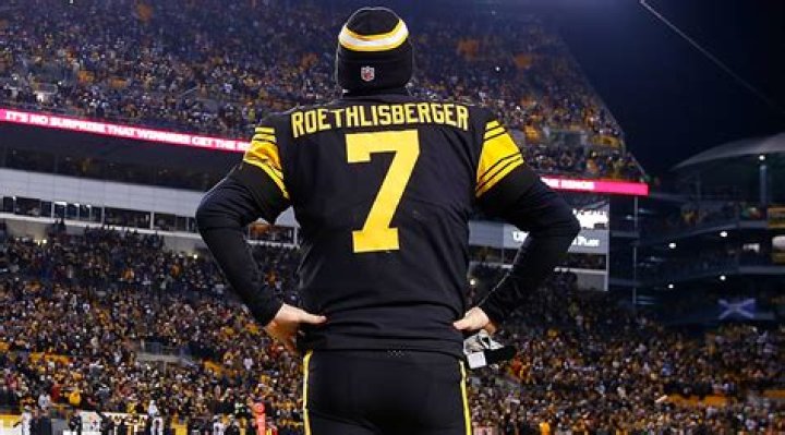 Unveiling The Inspiring Role Of Ashley Harlan Ben Roethlisberger