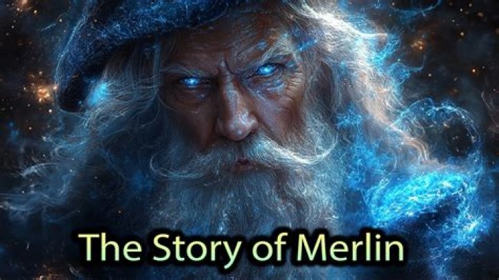 Unveiling The Legendary Merlin Olsen: Discoveries And Insights
