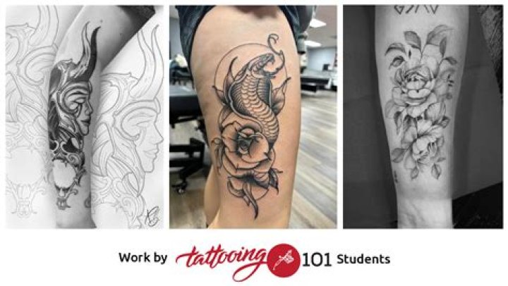 Unveiling The Life And Art Of A Tattooing Luminary