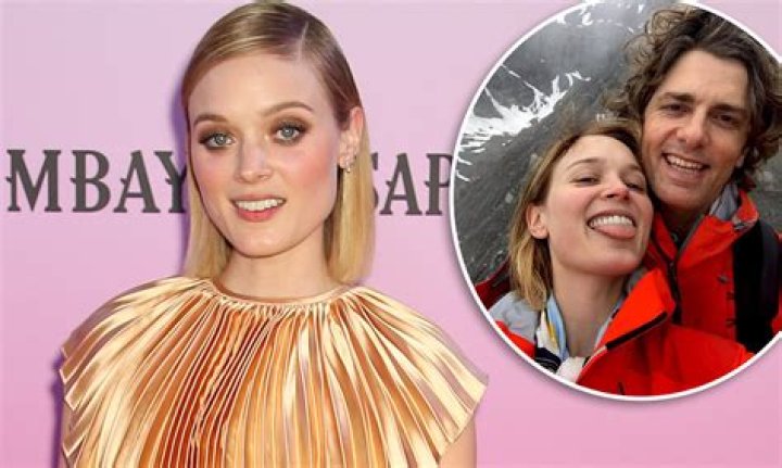Unveiling The Life And Career Of Richard Stampton, Bella Heathcote's Husband