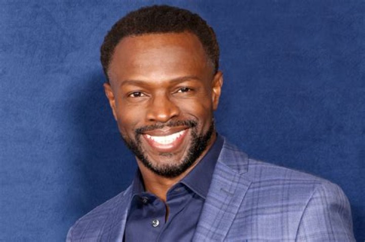 Unveiling The Multifaceted Talent Of Sean Patrick Thomas