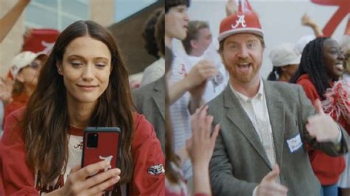 Unveiling The New Allstate Commercial Actress