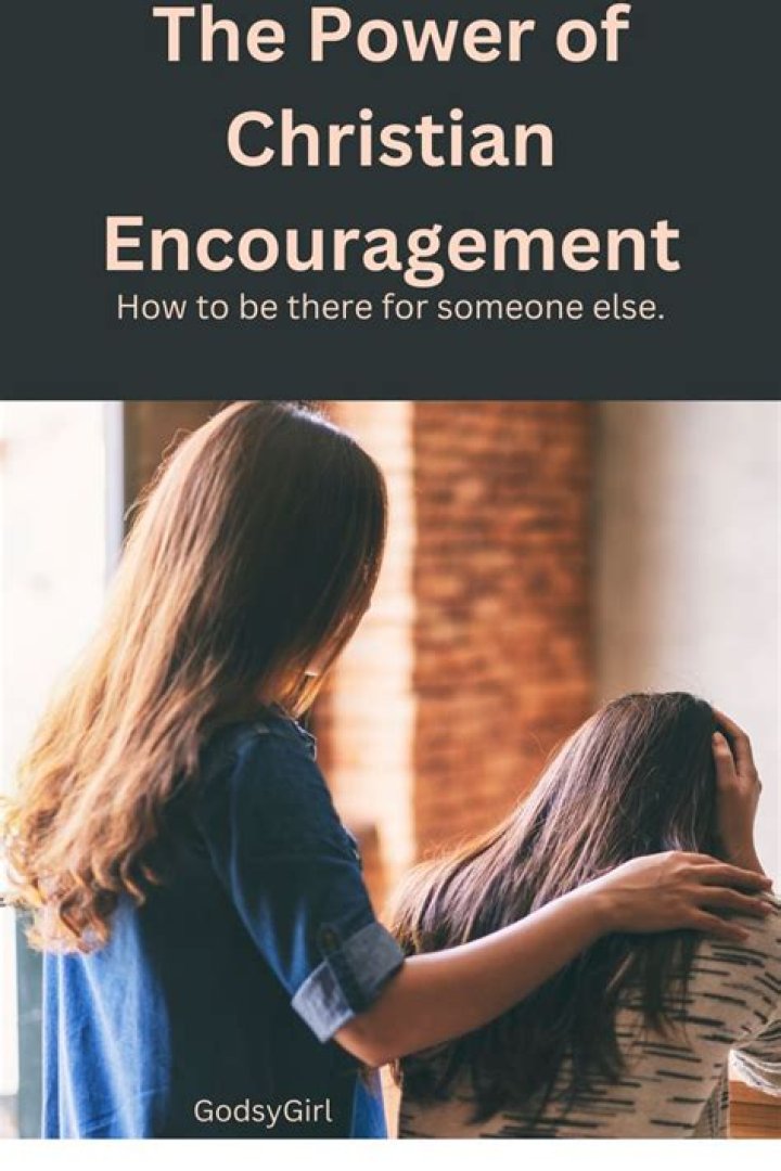 Unveiling The Power Of Christian Encouragement Memes: Discoveries And Insights