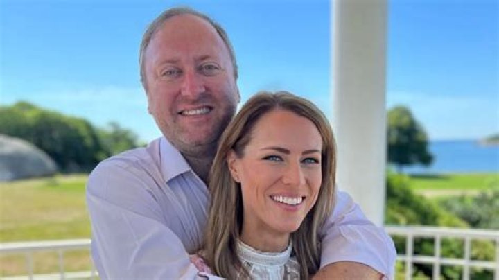 Unveiling The Private Life And Influences Of Erin Perrine's Husband