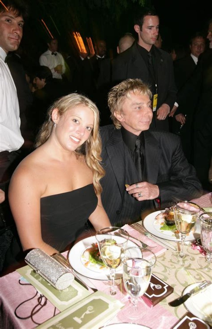 Unveiling The Private Life Of Barry Manilow's Husband