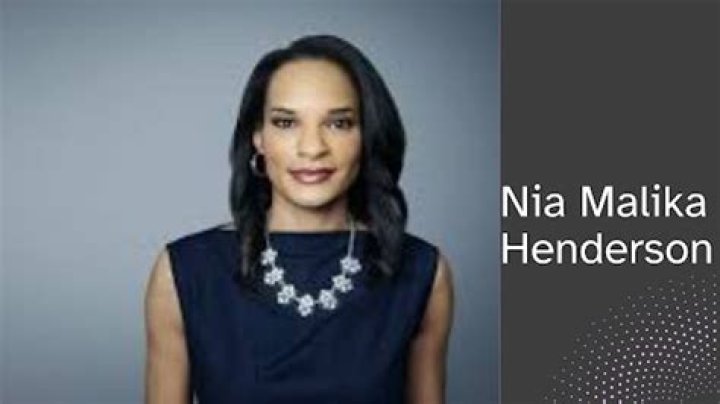 Unveiling The Private Life Of Nia-Malika Henderson: A Journey Into Secrecy