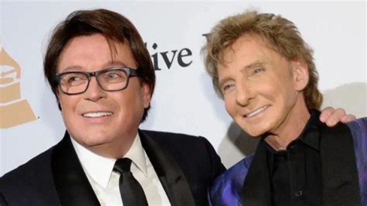 Unveiling The Secrets: Barry Manilow's Husband Revealed