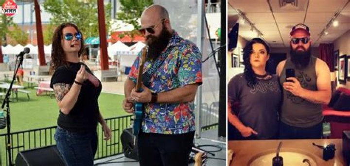 Unveiling The Secrets Of Ashley McBryde's Enduring Relationship