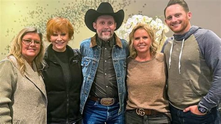 Unveiling The Secrets Of Country Music's Mastermind: Narvel Blackstock Wiki
