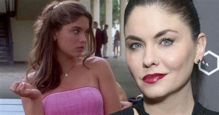Unveiling The Secrets Of Jodi Lyn O'Keefe's Enduring Relationship