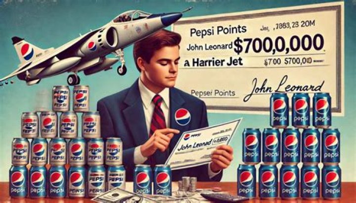 Unveiling The Secrets Of John Leonard's Pepsi Empire