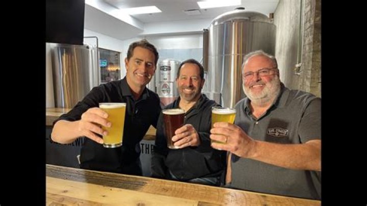 Unveiling The Secrets Of Karl Strauss Brewing: Discoveries And Insights