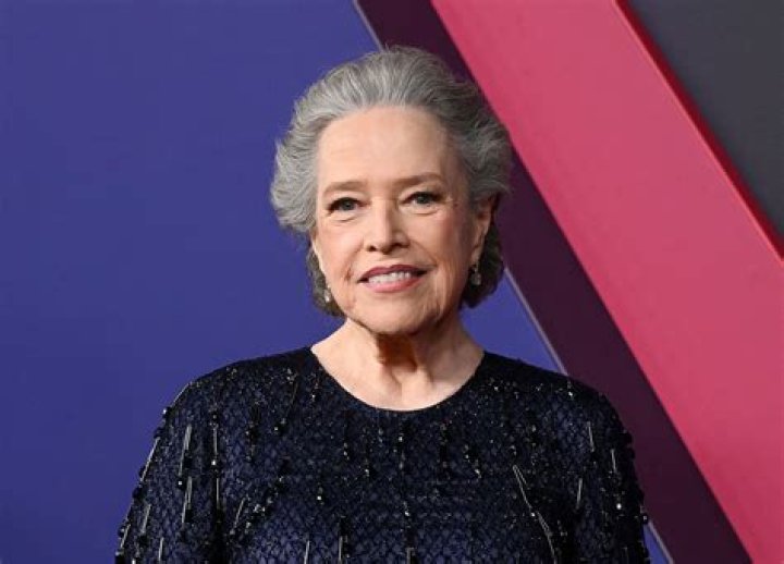 Unveiling The Secrets Of Kathy Bates' Enduring Marital Journey