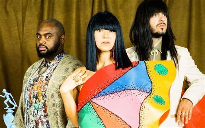 Unveiling The Secrets Of Khruangbin Hair: Discoveries And Insights
