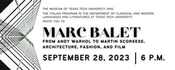 Unveiling The Secrets Of "Marc Balet Partner": Insights And Discoveries