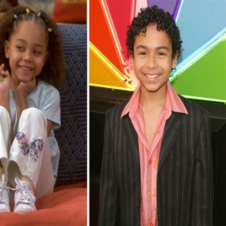 Unveiling The Secrets Of Noah Gray-Cabey's Towering Height