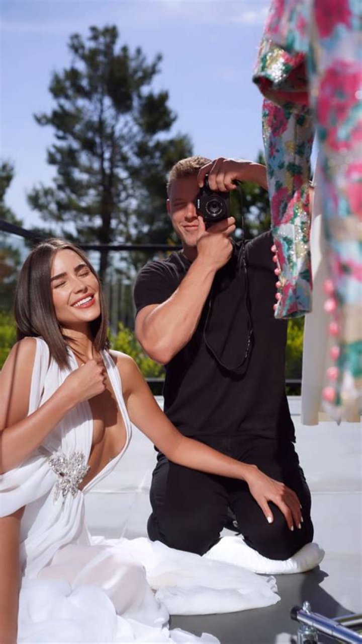 Unveiling The Secrets Of Olivia Culpo's Height And Weight: Discoveries And Insights