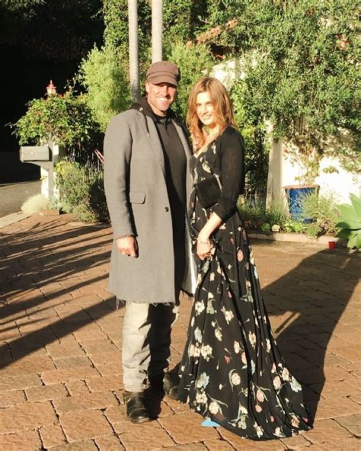 Unveiling The Secrets Of Stana Katic's Marriage: Uncovered Insights