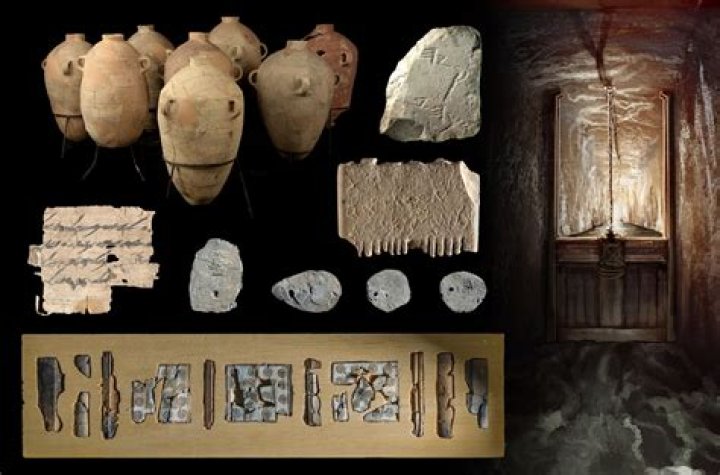 Unveiling The Secrets Of The Oldest Man In The Bible: Discoveries And Insights