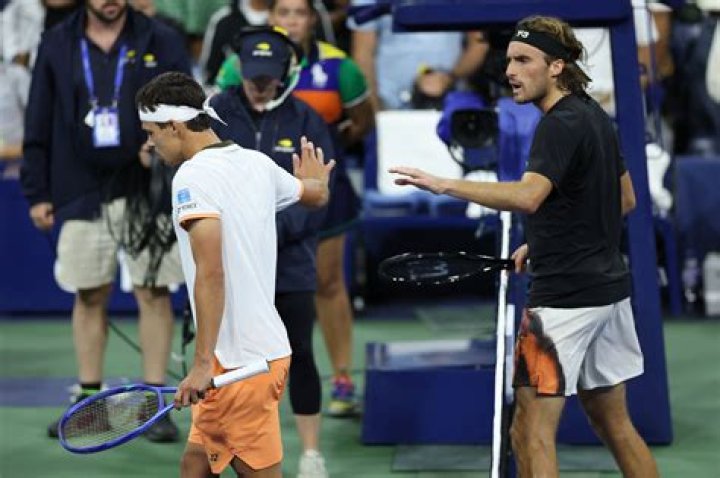 Unveiling The Story Behind Daniel Altmaier's Tennis Powerhouse Girlfriend