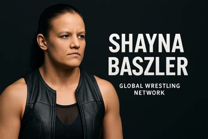 Unveiling The Story Of Shayna Baszler: Age, Biography, And Beyond