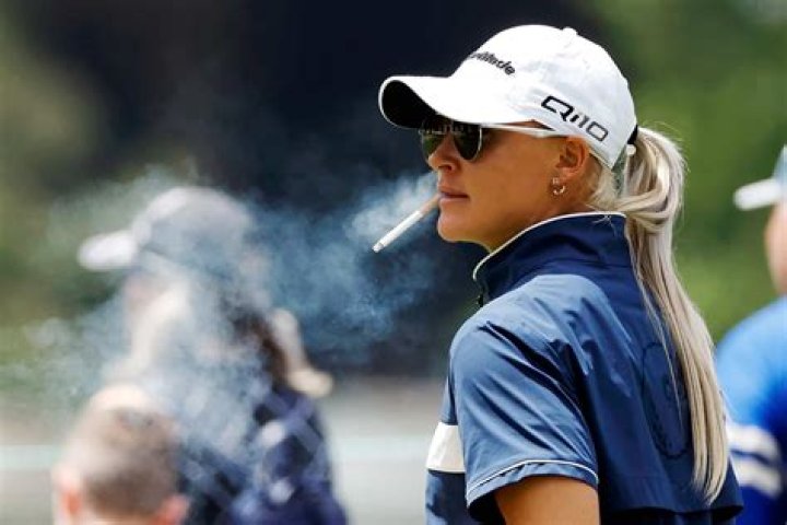 Unveiling The Surname Of The Legendary Golfer Known As Tiger