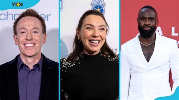 Unveiling The Talented Stars Of Insurance Commercials Actors