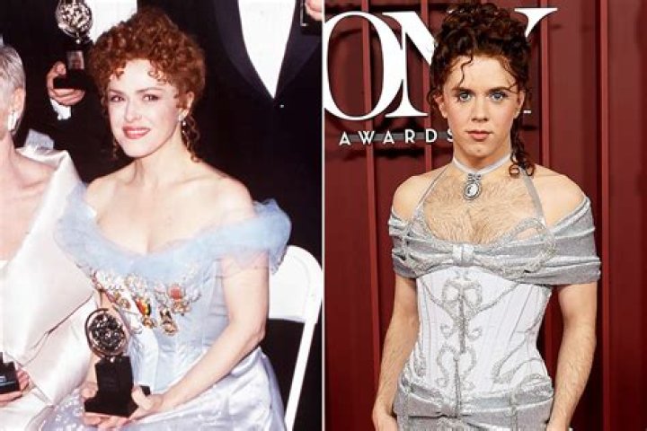 Unveiling The Timeless Style And Legacy Of Bernadette Stanis