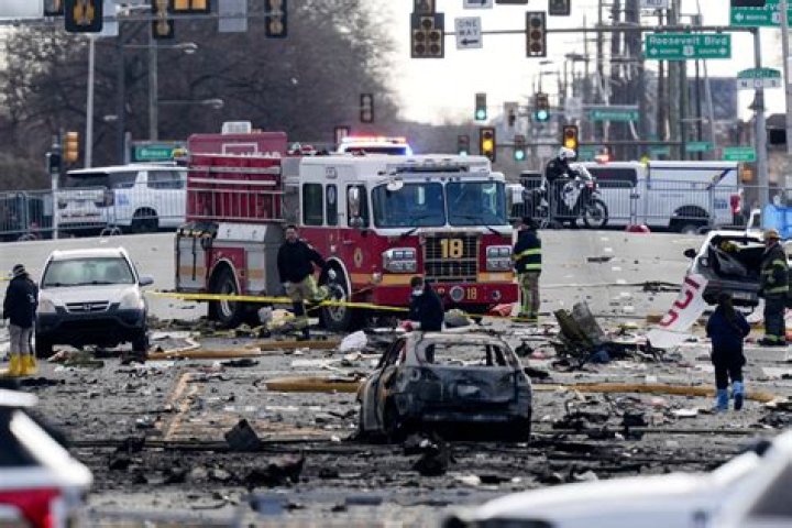 Unveiling The Tragic Truth: Blake Costello Car Accident