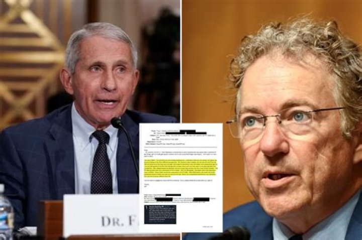 Unveiling The Truth: Anthony Fauci's Height Revealed