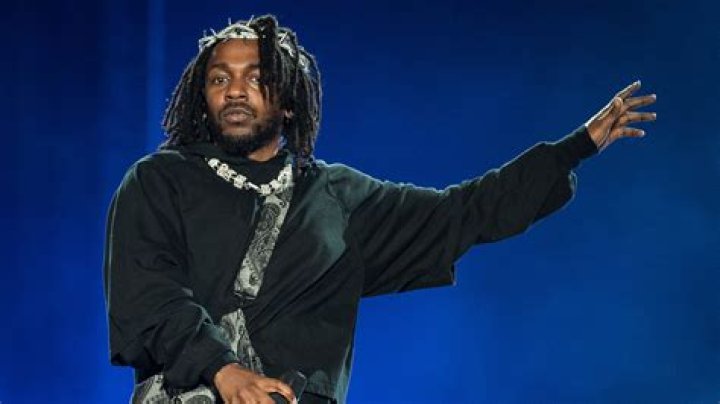 Unveiling The Truth: Kendrick Lamar's Height Demystified