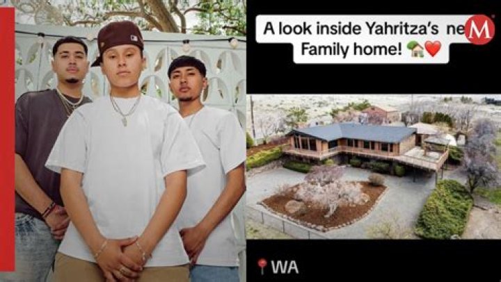 Unveiling The Truth: Yahritza Martinez's Parents