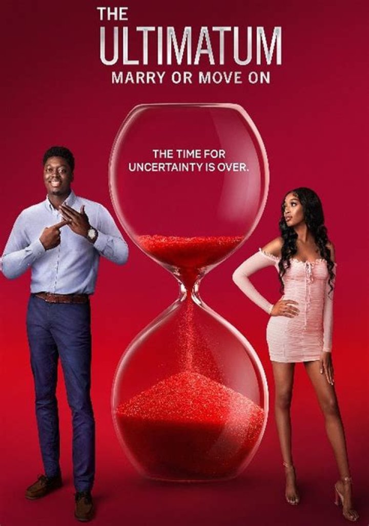 Unveiling "The Ultimatum: Marry Or Move On" With Lisa: Behind The Scenes