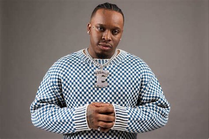Unveiling The Whereabouts Of Remble Rapper