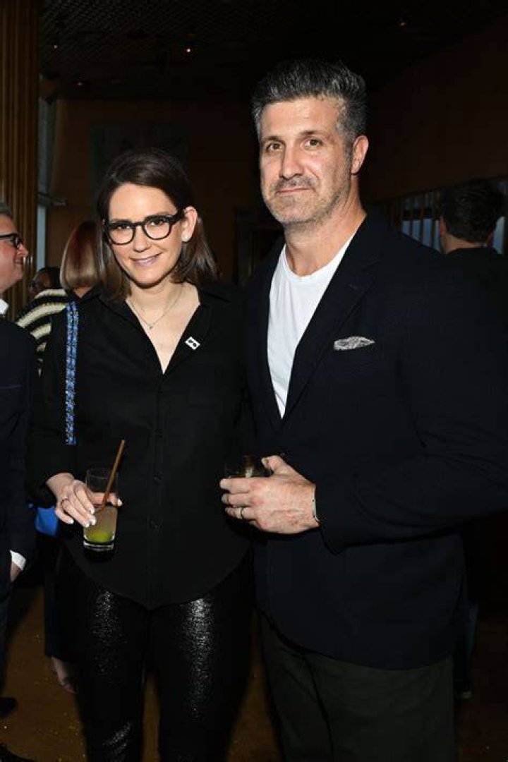 Unveiling The World Of Brian McKenna, Jessica Tarlov's Trailblazing Spouse