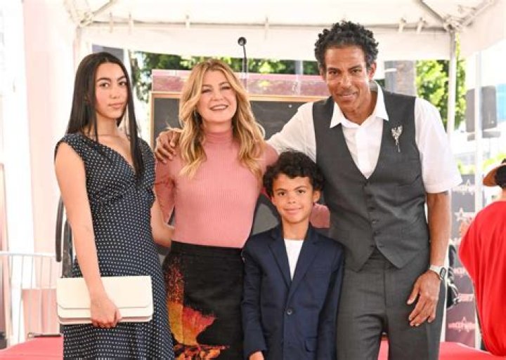 Unveiling The World Of Ellen Pompeo's Husband: Discoveries And Insights
