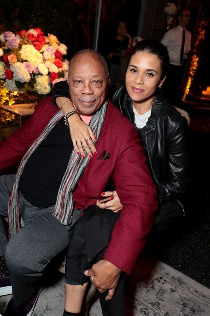 Unveiling The World Of Kidada Jones' Children: Discoveries And Insights