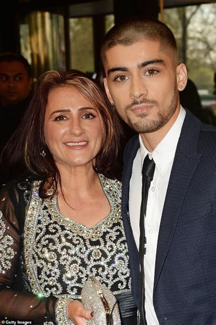 Unveiling Zayn Malik's Mother: Discoveries And Insights Revealed