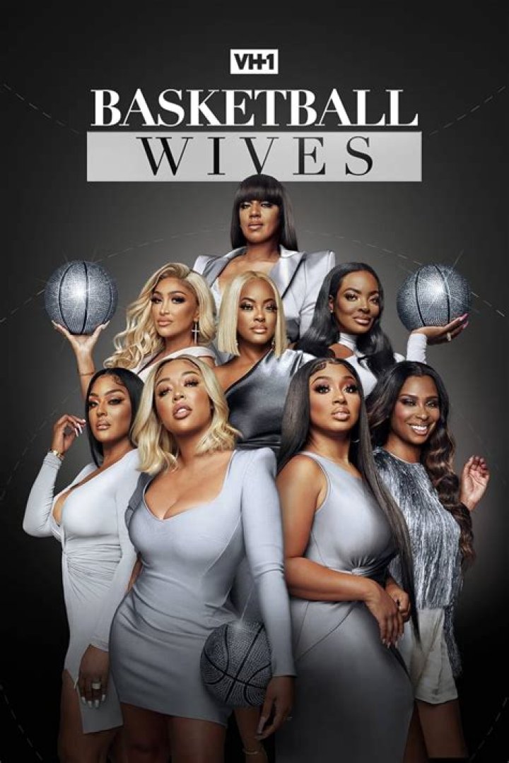 VivaVlog | Baller Wives (TV Series 2017-)