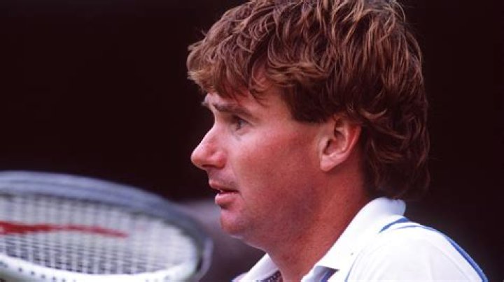 VivaVlog | Jimmy Connors (Tennis Player)