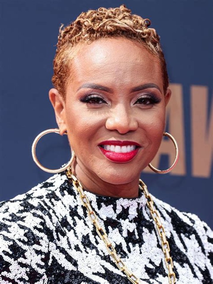 VivaVlog | MC Lyte (Rapper)