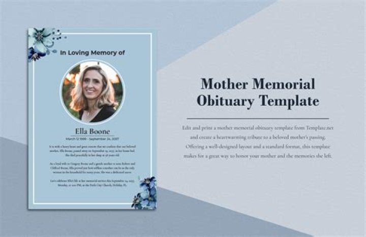 Walewska Oliveira's Cause Of Death And Heartfelt Obituary