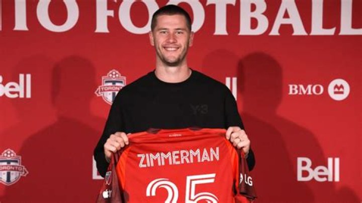 Walker Zimmerman |