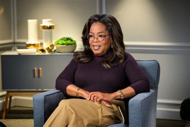 Was Oprah Winfrey Arrested In Switzerland Why