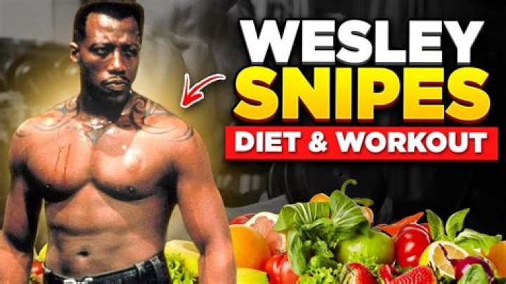 Wesley Snipes' Health Status Demystified