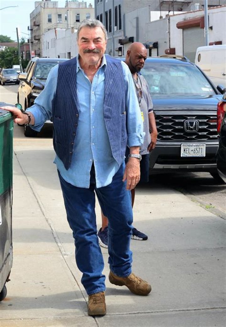 What Disease Does Tom Selleck Have? Unraveling the Mystery