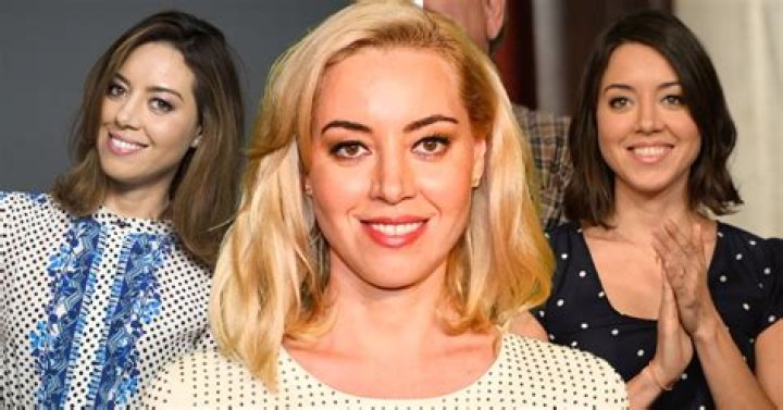 What Ethnicity Is Aubrey Plaza? Unraveling Her Cultural Roots